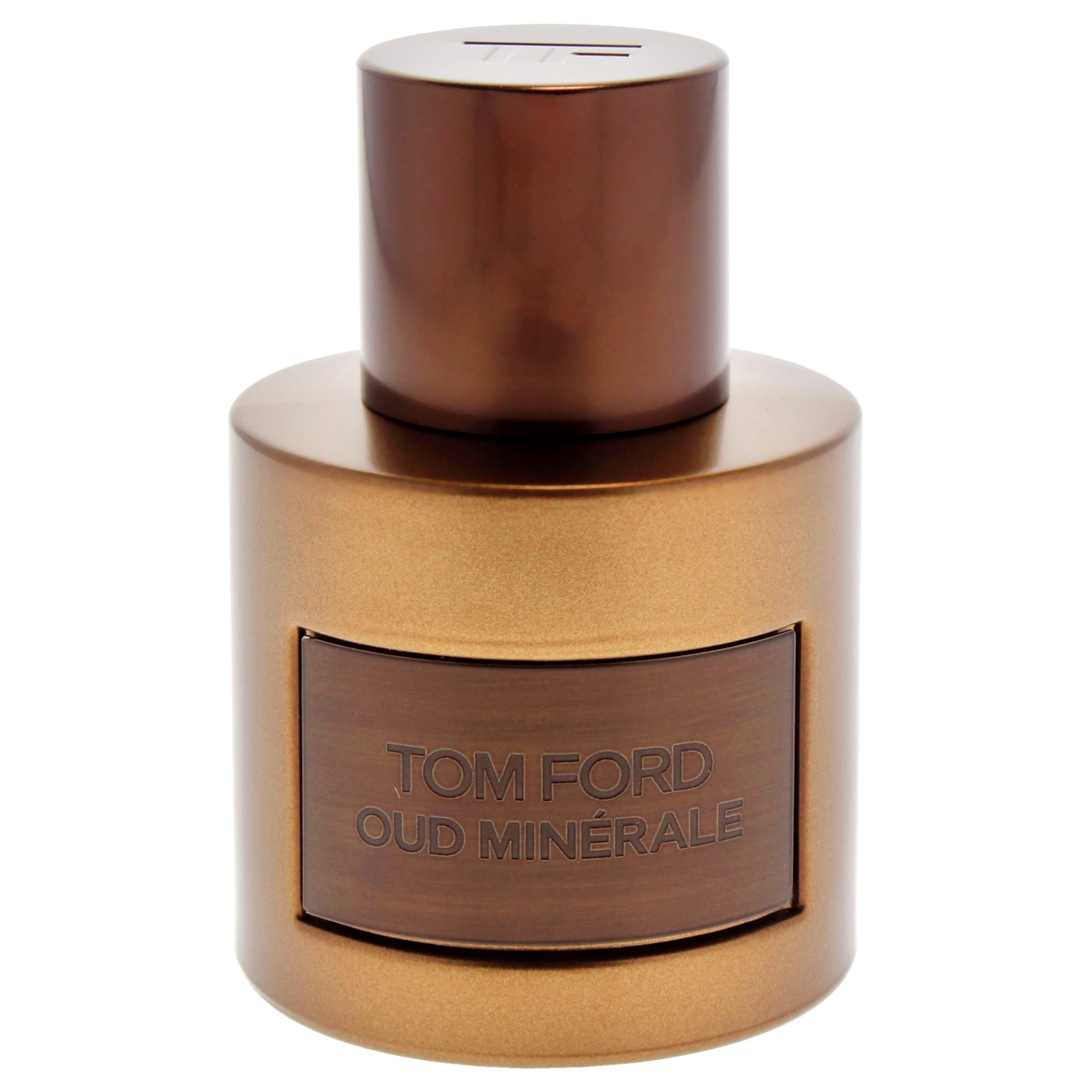 Tom Ford Oud Minerale Eau De Parfum, Unisex Spray, Woody Aquatic 