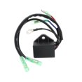 thumbnail image 3 of 3g2-06060-2 3g2-06060-1 Conjunto de unidad de bobina para motor fueraborda Tohatsu M9.9 9.9hp 15hp 18hp 3g2060602m Ns15 N1 s202412246985, 3 of 5