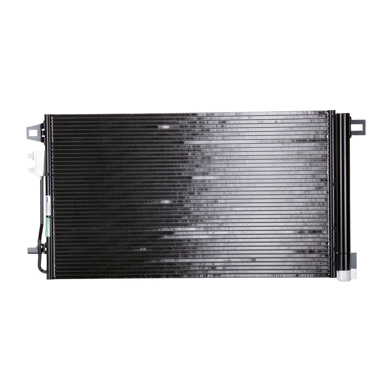 TYC 3649 A/C Condenser Assembly for Chevrolet Traverse 20092016