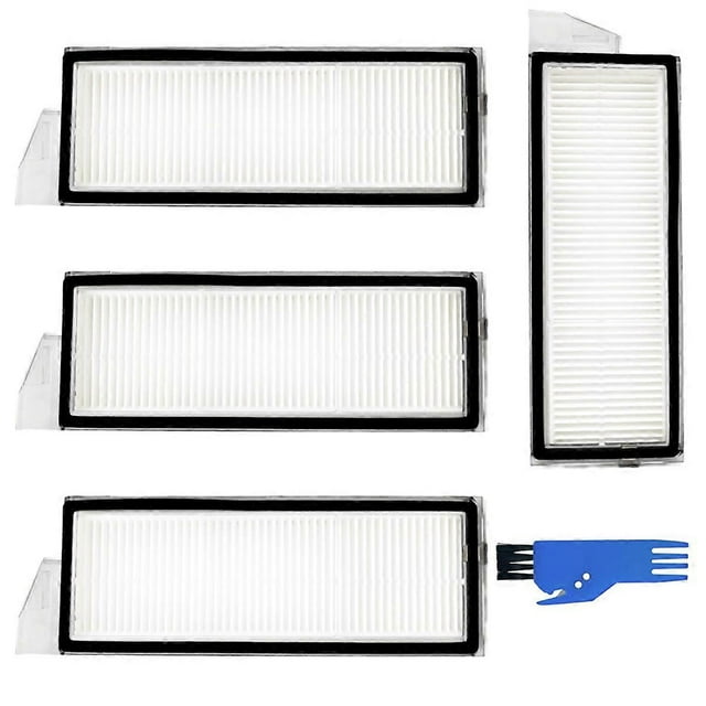 HEPA Filter for Roborock S8 MaxV Ultra/ S8 Max Ultra Vacuum Cleaner
