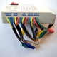 thumbnail image 3 of 5X Pobador de Controlador de Motor Sin Escobillas Scooter E-Bik Coche Electro 24V/36V/48V/60V/72V, 3 of 5