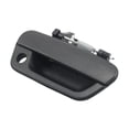 thumbnail image 2 of Manija de puerta exterior delantera derecha de alto rendimiento 96690048, reemplazo directo para accesorios de automóvil para Spark M300, 2 of 8