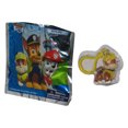 thumbnail image 1 of Paw Patrol (2016) A1 Toys Rubble Collectible Keyring Keychain, 1 of 8