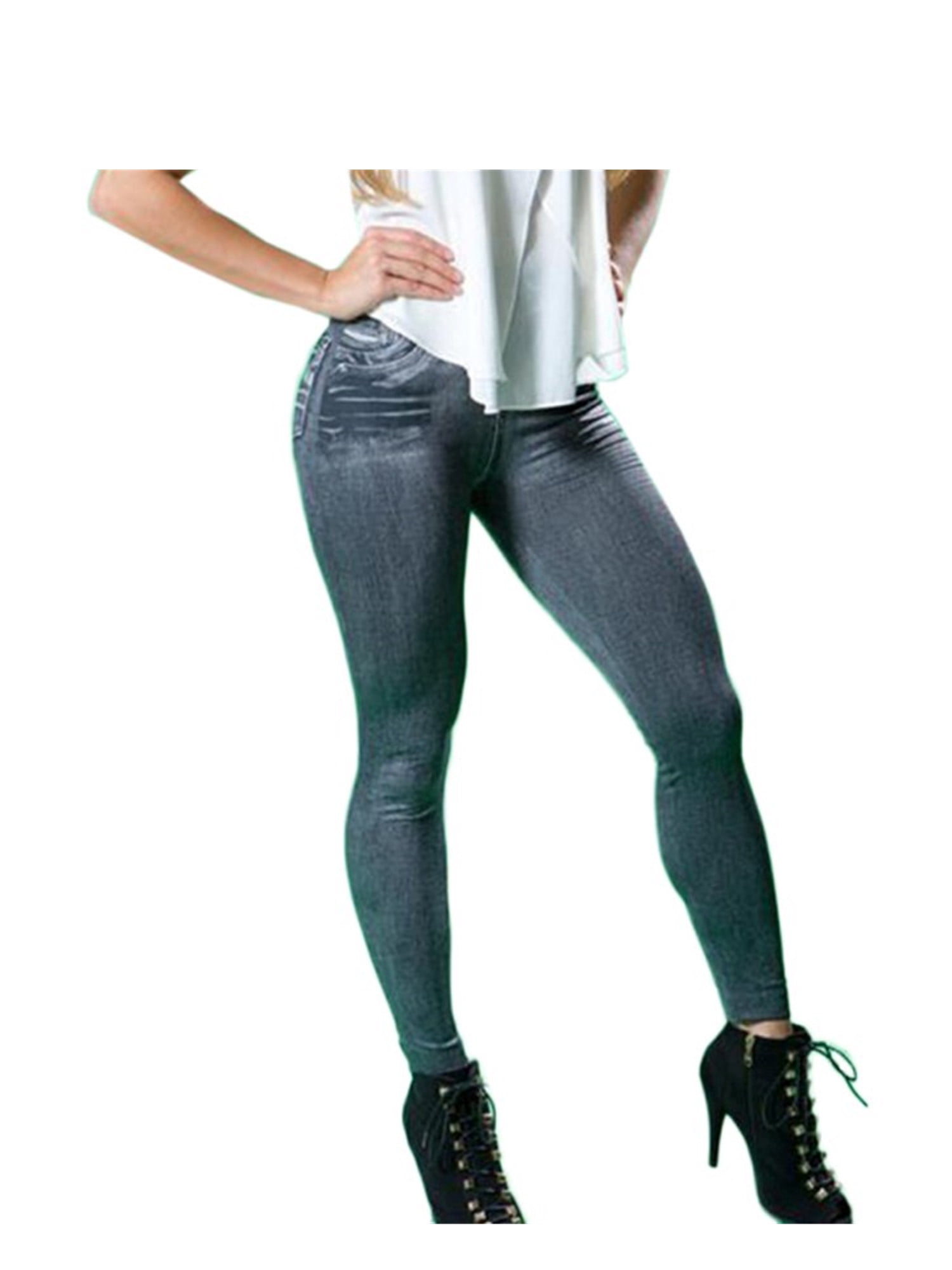 Truelife - Truelife Women Slim Jeggings 