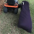 thumbnail image 3 of Lawn Tractor Leaf Bag, Fits All Lawn Tractors, 3 of 5