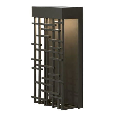- LBL Lighting Pier 60 Outdoor 1 Light Outdoor Medium Wall Sconce