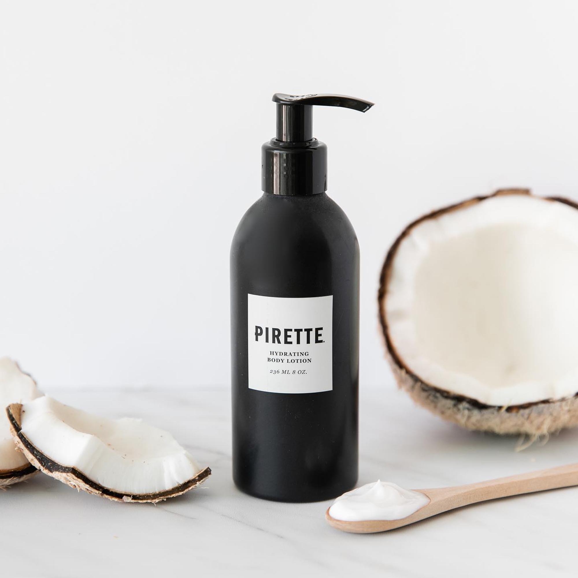 Hydrating Body Lotion