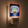 thumbnail image 2 of Chicago Bears StadiumView Nite Light, 2 of 5