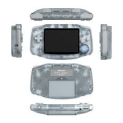Anbernic RG34XX Handheld Game Consoles,3500mAh Battery,Support HD TV Output Glacier