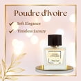 thumbnail image 3 of Perfume Diane Castel Poudre d'Ivoire Floral Amber 100 ml, 3 of 6