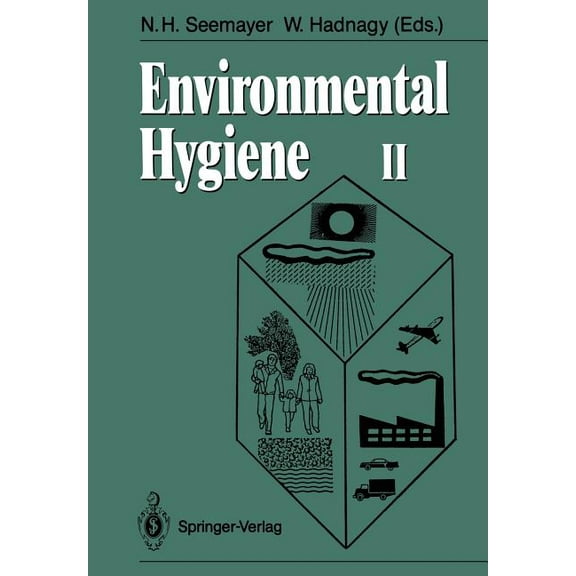 Environmental Hygiene II, (Paperback)
