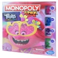 thumbnail image 5 of Monopoly Junior Game: DreamWorks Trolls World Tour Edition, 5 of 9