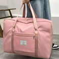 thumbnail image 2 of ZOUBAOQ Waterproof Oxford Cloth Packing Cube Set Lightweight Luggage Bag Storage, 2 of 8