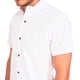 thumbnail image 1 of Camisa Para Caballero Cuello Mao Slim Fit  Blanca Take it CM5010 Take it Mao, 1 of 3