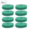 thumbnail image 4 of Comfortable Durable Piano Leveling Key Washers, Piano Washers, Soft For Piano, 4 of 8
