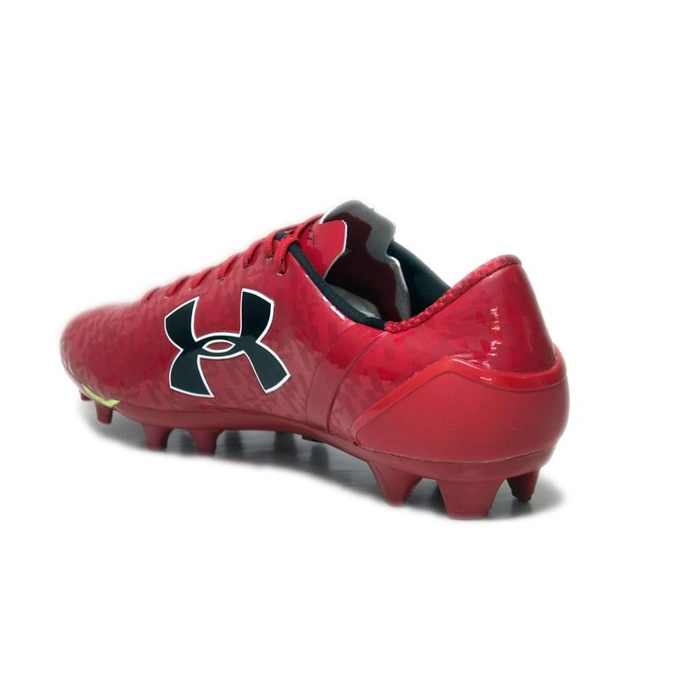 Under Armour Spotlight MC Football Cleats - Walmart.com