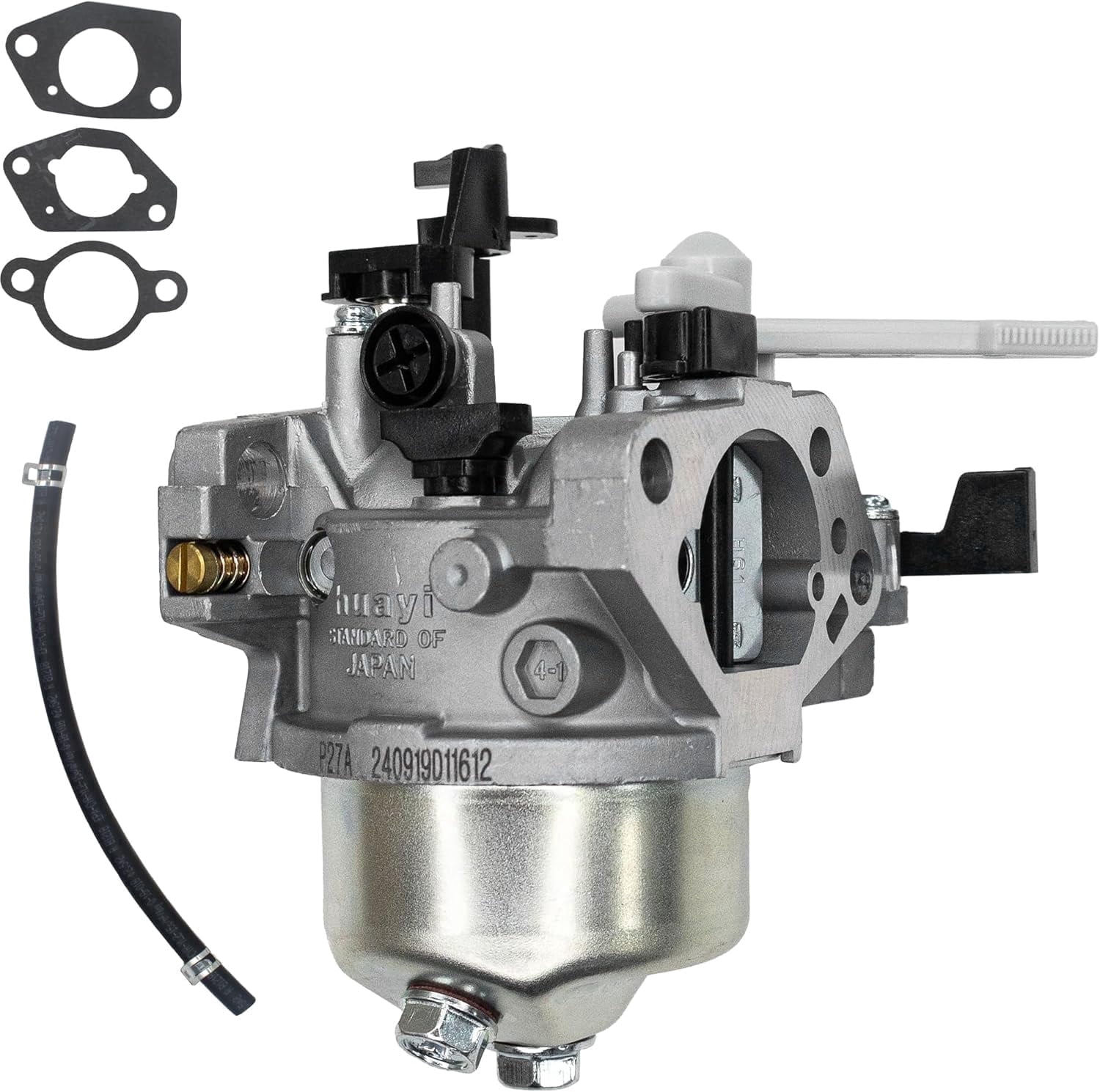 PZ26 Carburetor Kit For MB100 Predator 212cc 196cc Honda GX160