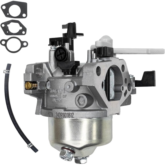 Fullas Huayi Carburetor for Honda GX390 GX340 11HP 13HP Generator & Small Engine Parts 16100-ZE3-V01