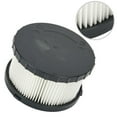 thumbnail image 2 of DC5151H High Efficiency Air Filter Replacement for DC515 Wet Dry Vacuum Cleaner, 2 of 10
