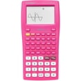 thumbnail image 1 of Calculadora Gráfica Científica e Ingeniería Sistema Programable 280 Funciones 3 Modos Rosa CATIGA CS121-P, 1 of 2
