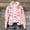 C Multicolor, variant on NAISIBABY Valentine's Day Hoodie for Girls 12T, Fleece Lined Heart Prints Long Sleeve Pullover Fashion Casual Sweatshirt Multicolor (3-14T)