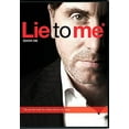 thumbnail image 2 of Lie to Me: Season One (DVD), 2 of 2