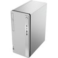 thumbnail image 6 of Lenovo IdeaCentre 5i Home/Business Desktop (Intel i5-12400 6-Core, Intel UHD 730, 32GB RAM, 256GB PCIe SSD + 1TB HDD (2.5), Wifi, Bluetooth, Win 11 Pro) with USB-C Dock, 6 of 7