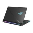 thumbnail image 6 of ASUS ROG Strix SCAR 18 Gaming Laptop (Intel i9-14900HX 24-Core, 18in 240 Hz Wide QXGA (2560x1600), GeForce RTX 4090, 64GB DDR5 5600MHz RAM, Win 11 Pro) with Microsoft 365 Personal , Dockztorm Hub, 6 of 7