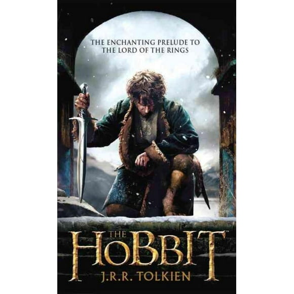Le Hobbit Ou l'Aller-retour, Livre de Poche de J. R. R. Tolkien