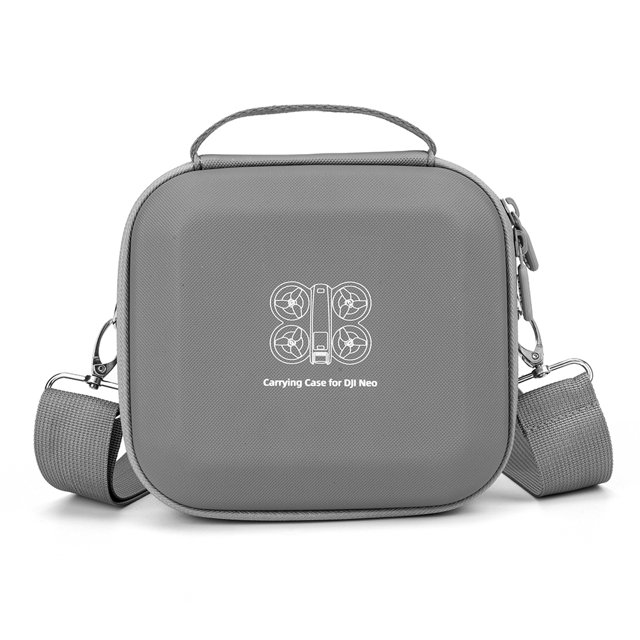 Almacenamiento Portátil Estuche Protector A Prueba Golpes para DJI NEO Drone