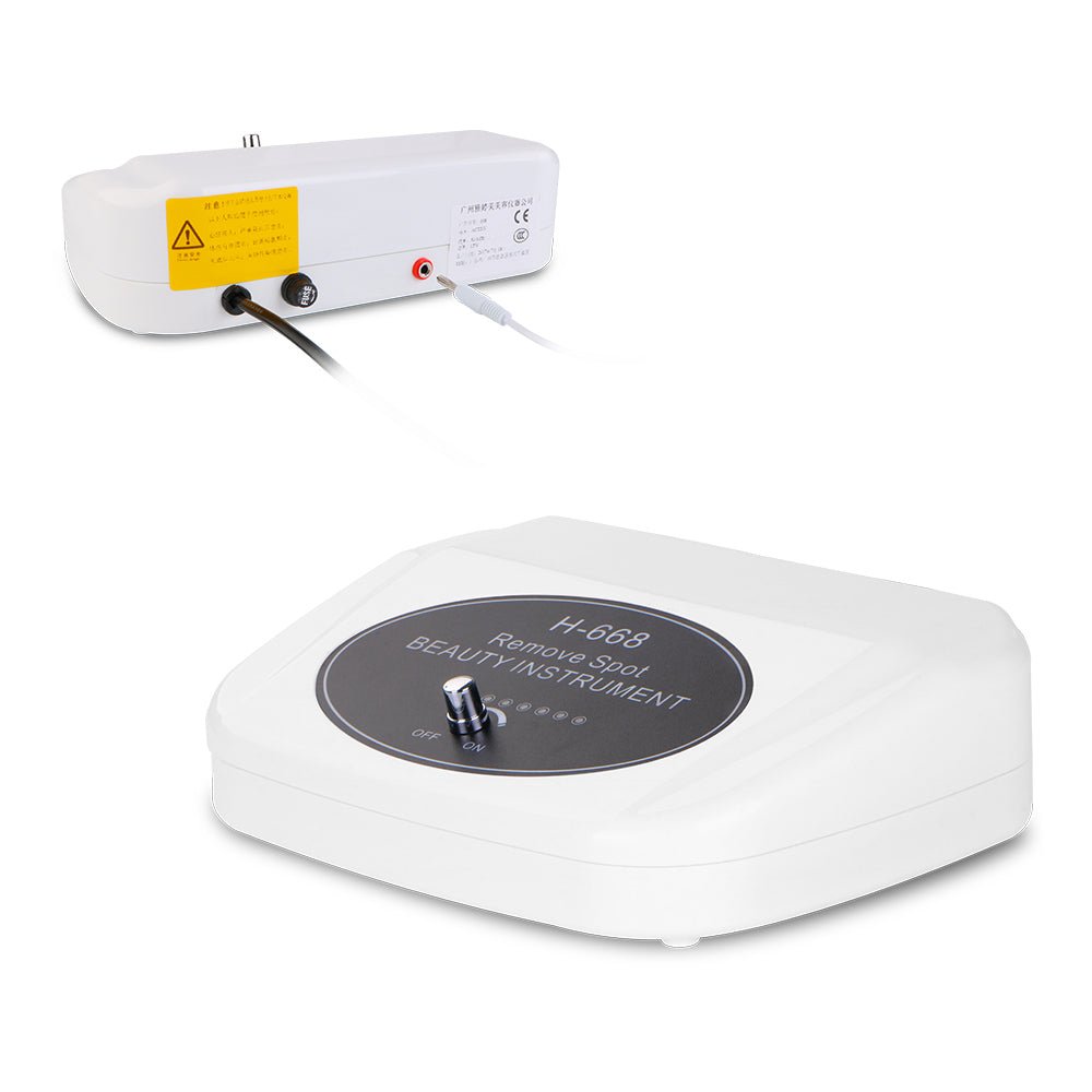 Shape Tactics 3-in-1 Ultrasound Body Massager with 3 Probes