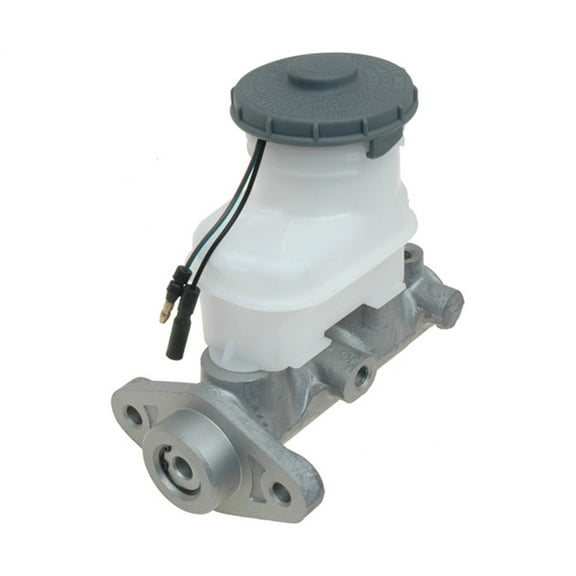 Brake Master Cylinder Fits select: 1996-2000 HONDA CIVIC