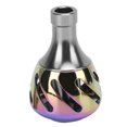 thumbnail image 2 of Tbest Reel Handle Knob, Metal Fishing Knob Durable For Fishing, 2 of 8