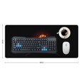 thumbnail image 2 of Skull-Five-Finger-Death-Punch-5FDP Extended Gaming Mouse Pad No-sliped Large Desk Mat Stitched Edge Keyboard Mat Mousepad, 2 of 8