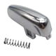 thumbnail image 5 of Interruptor de botón de manija de freno de mano automático 95278934 Suministros profesionales Durable Fácil Aleación Cola Botón de la manija del freno de mano, 5 of 8