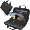 thumbnail image 1 of Funda rígida Smatree A800 para portátil HP OMEN de 16,1 y 15,6 pulgadas, 1 of 7