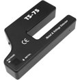 thumbnail image 1 of Electric Metal Detector Pipe Cable Voltage Detector LED Metal Detector TS75 2 in 1 Metal Detector Vo.., 1 of 5