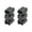A, variant on Ywmsfl Convenient Wire Management Solution Practical Cord Storage Solution Innovative Cord Hold Cable Management Tool for Home