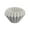 WH2, variant on Catch Basin Peelers Fr Kitchen Bathtub Strainer Measuring Cups 1 Cup Kitchen Strainer Fr Coffee Filter Type Hand Brewed Coffee Filter Paper Cake Bowl Filter Cup 50 Pieces Coffee Filter White
