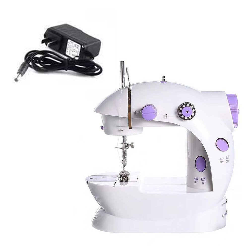 Multifunctional Portable Manual Tension Control Electric Mini Sewing