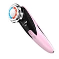 thumbnail image 2 of Seitruly Dispositivo de la belleza de la terapia del fotón de la luz de la máquina de ajuste de la piel de la belleza de la cara Tratamientos faciales Rosado, 2 of 6
