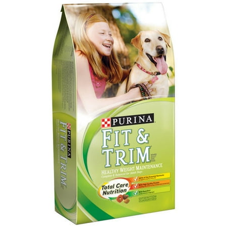 Fit N Trim Dog Food Fit N Trim Dog Food