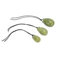 thumbnail image 1 of 3pcs Women Private Part Tightening Ball Postpartum Recovery Vaginal Firming Stone, 1 of 8