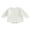 White, variant on Bagilaanoe Newborn Baby Girl Knitted Romper Sweater Long Sleeve Bodysuits Flower Embroidery Pullover 3M 6M 9M 12M 24M Infant Warm Jumpers Tops Fall Loose Knitwear