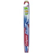 Co ate Max Fresh Full Head Toothbrush, Medium, 1-Count Packages Colors Vary (Pack of 6)