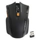 thumbnail image 1 of Game Mouse Smart Slim Mini Portable 2.4G Cordless Mouse with USB Receiver for Office Laptop Computer TabletBlack, 1 of 4