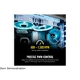 thumbnail image 6 of Corsair LL120 RGB 120mm Dual Light Loop White RGB LED PWM Fan - Single Pack, 6 of 8
