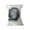 H, variant on YFKFYTG Clearance Sales Today Deals Prime Home Decor, Wool Poke Poke Diy Kit Doll Needle Lovers