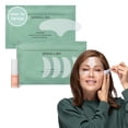 thumbnail image 1 of Parches faciales de silicona Dermaclara Antiarrugas 30 usos, 1 of 9