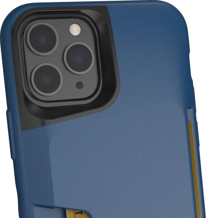 OtterBox Symmetry Series - Back cover for cell phone 